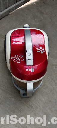 ভ্যাকুম ক্লিনার